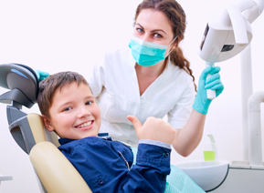 ORION - Dental College Management Software System, ERP