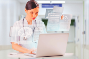 ETHER - Hospital Management Software in ALGERIA