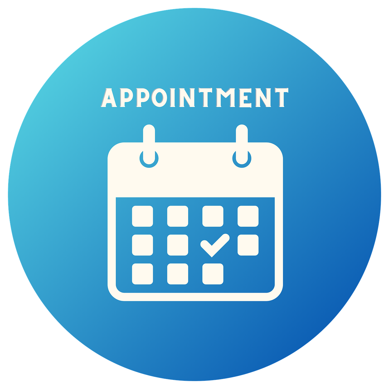 Appointment Scheduling