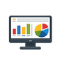 Real-time Reports & Analytics