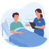 Better continuity of care